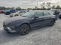 KMHL64JA1RA354848 2024 HYUNDAI SONATA