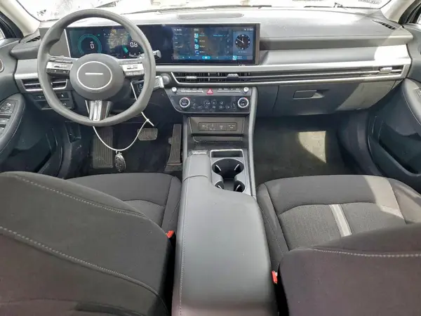 KMHL64JA1RA354848 2024 HYUNDAI SONATA - Image 8