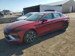 KMHL64JA1RA358124 2024 HYUNDAI SONATA