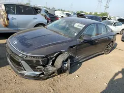KMHL64JA1RA360665 2024 HYUNDAI SONATA