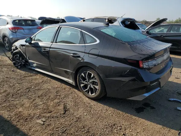 KMHL64JA1RA360665 2024 HYUNDAI SONATA - Image 2