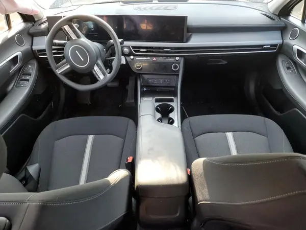 KMHL64JA1RA360665 2024 HYUNDAI SONATA - Image 8