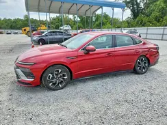 KMHL64JA1RA364215 2024 HYUNDAI SONATA