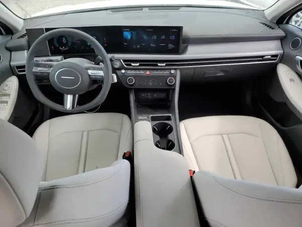 KMHL64JA1RA365610 2024 HYUNDAI SONATA - Image 8