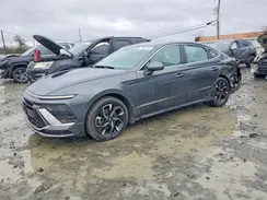 KMHL64JA1RA366191 2024 HYUNDAI SONATA