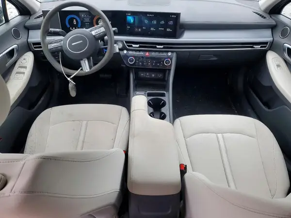 KMHL64JA1RA366191 2024 HYUNDAI SONATA - Image 8