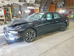 KMHL64JA1RA367227 2024 HYUNDAI SONATA