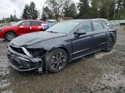 KMHL64JA1RA368085 2024 HYUNDAI SONATA