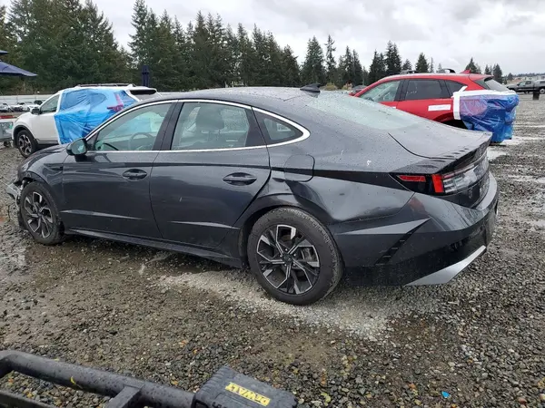 KMHL64JA1RA368085 2024 HYUNDAI SONATA - Image 2