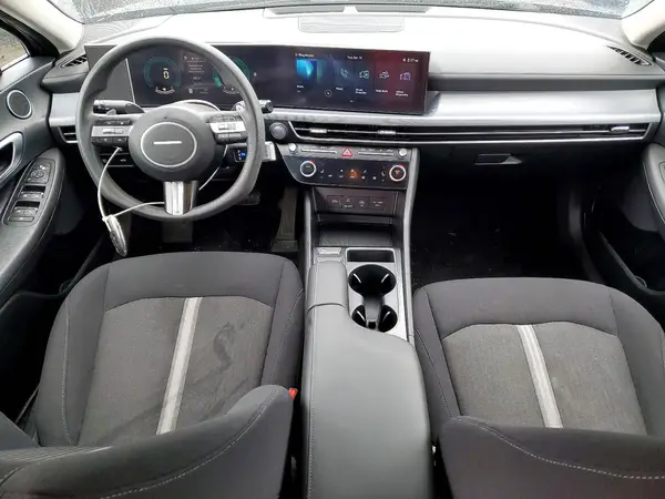 KMHL64JA1RA368085 2024 HYUNDAI SONATA - Image 8