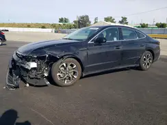 KMHL64JA1RA368328 2024 HYUNDAI SONATA