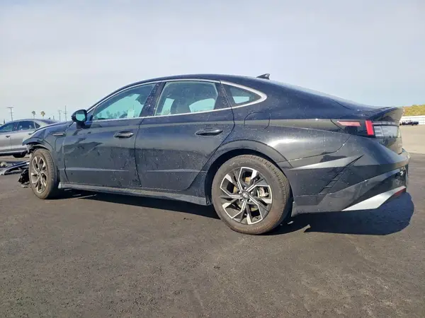 KMHL64JA1RA368328 2024 HYUNDAI SONATA - Image 2