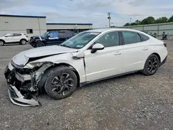 KMHL64JA1RA368507 2024 HYUNDAI SONATA