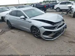 KMHL64JA1RA368877 2024 HYUNDAI SONATA