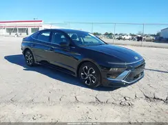 KMHL64JA1RA369351 2024 HYUNDAI SONATA