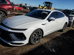 KMHL64JA1RA369592 2024 HYUNDAI SONATA