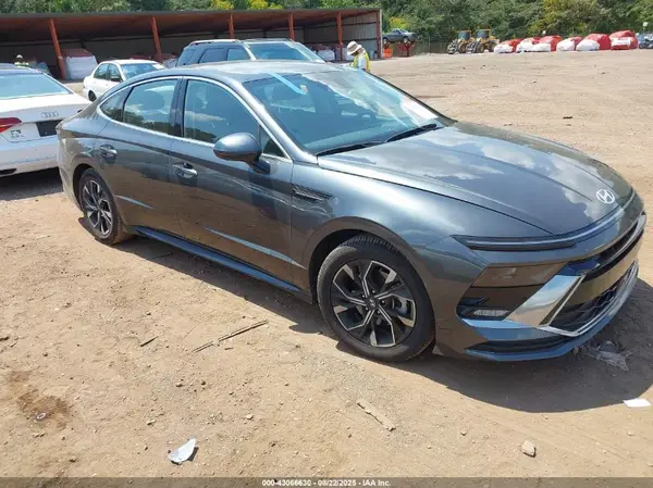 KMHL64JA1RA369608 2024 HYUNDAI SONATA - Image 1