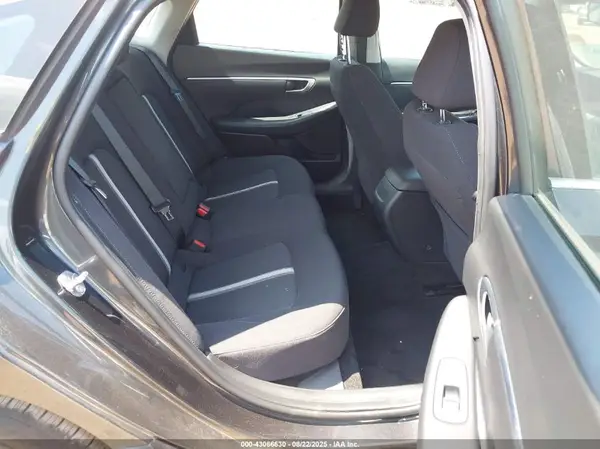 KMHL64JA1RA369608 2024 HYUNDAI SONATA - Image 8