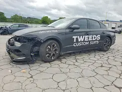 KMHL64JA1RA370113 2024 HYUNDAI SONATA