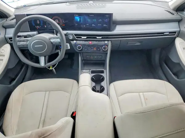 KMHL64JA1RA370113 2024 HYUNDAI SONATA - Image 8