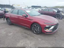 KMHL64JA1RA370807 2024 HYUNDAI SONATA
