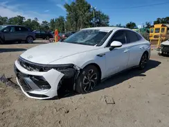 KMHL64JA1RA372976 2024 HYUNDAI SONATA