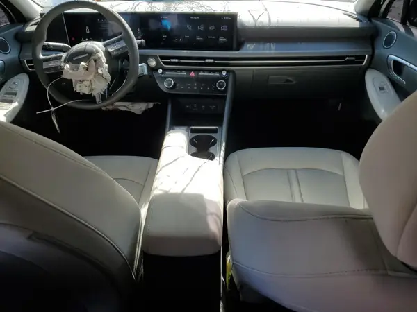 KMHL64JA1RA372976 2024 HYUNDAI SONATA - Image 8