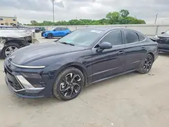 KMHL64JA1RA373738 2024 HYUNDAI SONATA