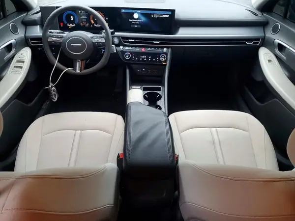 KMHL64JA1RA373738 2024 HYUNDAI SONATA - Image 8