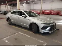 KMHL64JA1RA373805 2024 HYUNDAI SONATA