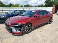 KMHL64JA1RA373822 2024 HYUNDAI SONATA