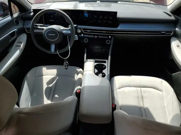 KMHL64JA1RA373822 2024 HYUNDAI SONATA - Image 8