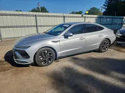 KMHL64JA1RA374534 2024 HYUNDAI SONATA