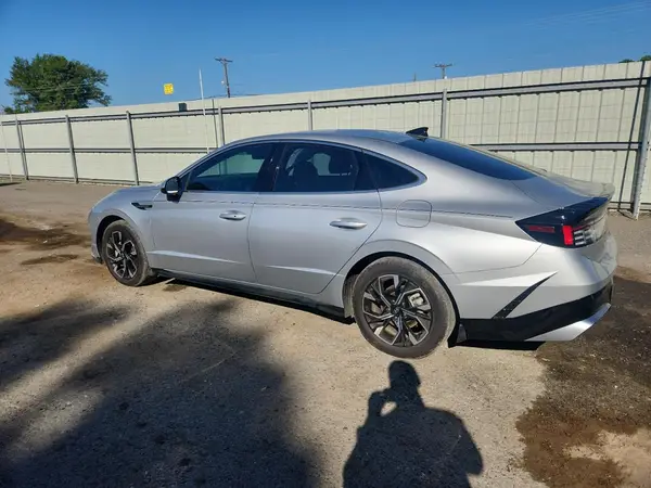 KMHL64JA1RA374534 2024 HYUNDAI SONATA - Image 2