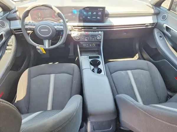 KMHL64JA1RA375098 2024 HYUNDAI SONATA - Image 8