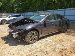 KMHL64JA1RA375165 2024 HYUNDAI SONATA
