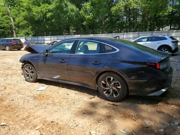 KMHL64JA1RA375165 2024 HYUNDAI SONATA - Image 2