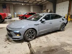 KMHL64JA1RA375294 2024 HYUNDAI SONATA
