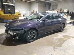 KMHL64JA1RA375411 2024 HYUNDAI SONATA