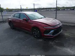 KMHL64JA1RA375635 2024 HYUNDAI SONATA