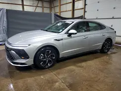 KMHL64JA1RA376011 2024 HYUNDAI SONATA