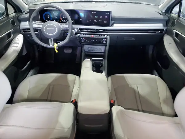 KMHL64JA1RA376011 2024 HYUNDAI SONATA - Image 8