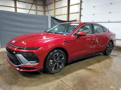 KMHL64JA1RA376252 2024 HYUNDAI SONATA