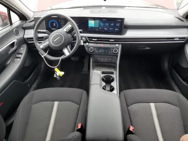 KMHL64JA1RA376252 2024 HYUNDAI SONATA - Image 8