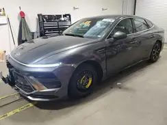 KMHL64JA1RA376297 2024 HYUNDAI SONATA