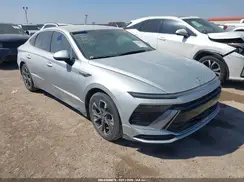 KMHL64JA1RA376428 2024 HYUNDAI SONATA