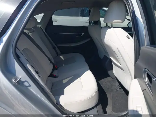 KMHL64JA1RA376428 2024 HYUNDAI SONATA - Image 8