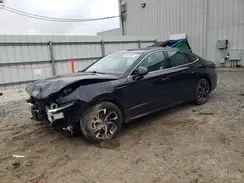 KMHL64JA1RA376851 2024 HYUNDAI SONATA