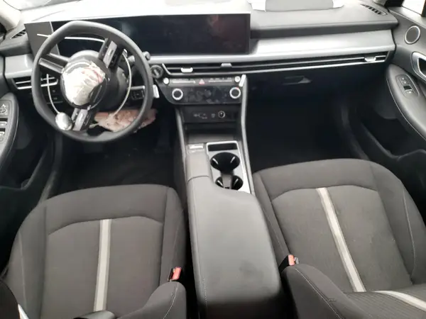 KMHL64JA1RA376851 2024 HYUNDAI SONATA - Image 8