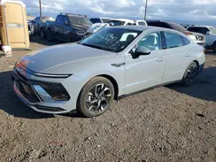 KMHL64JA1RA378096 2024 HYUNDAI SONATA